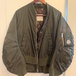 Moncler Bomber